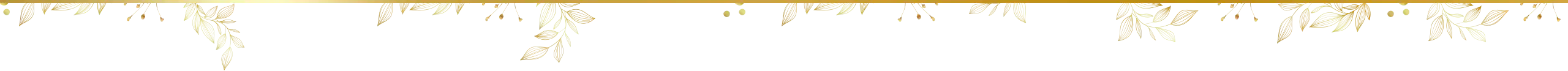 golden leaves